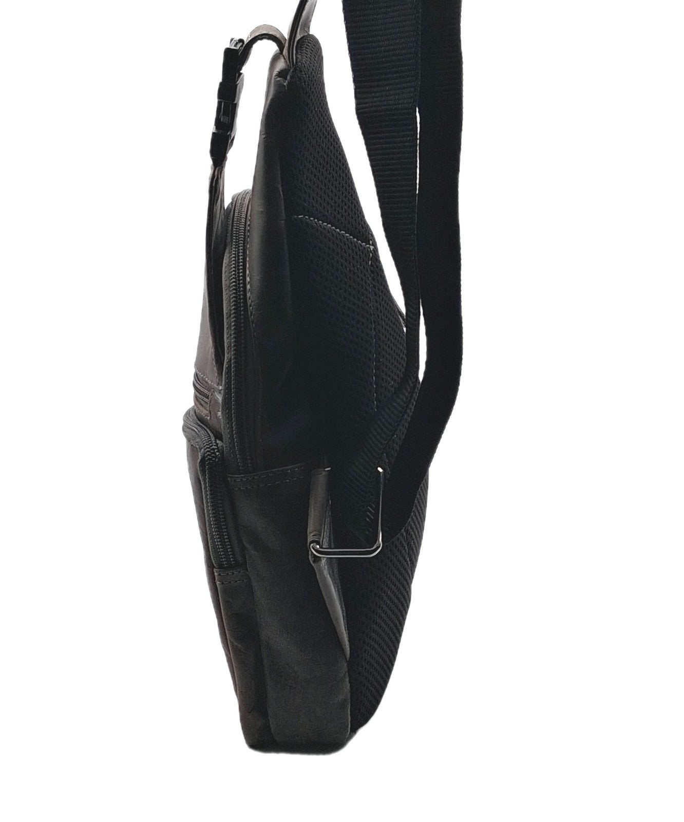 Dargelis Herren Umhängetasche| Echtes Rindsleder!!! | Vintage Braun | Neu